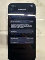 Iphone 256GB Sky Blue - Zo goed als nieuw!, 256 GB, Ophalen of Verzenden, Zo goed als nieuw, Zonder simlock