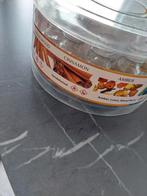 Geurolie Brander Set, Ophalen, Overige materialen, Nieuw, Wit