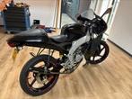 Aprilia Rs50 project, Fietsen en Brommers, Scooters | Aprilia, Ophalen, Tweetakt, Gebruikt, Maximaal 45 km/u