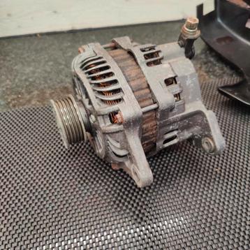 Dynamo Subaru Forester 2003 EJ20 beschikbaar voor biedingen