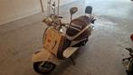 Killerbee scooter 2015, Fietsen en Brommers, Ophalen, Zo goed als nieuw, Benzine