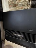 Lincar gaskachel type 9008, Ophalen, Gebruikt, Gas, Vrijstaand