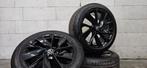 20" Skoda Enyaq Elroq originele velgen zomerbanden zgan, Auto-onderdelen, Banden en Velgen, Gebruikt, Banden en Velgen, Ophalen of Verzenden