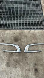 Scania grill sier stuken, Auto-onderdelen, Ophalen, Scania, Carrosserie en Plaatwerk