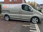 Renault Trafic T27 2.0 DCI 84KW L1h1 E4 2008, Voorwielaandrijving, Metallic lak, 1995 cc, 4 cilinders
