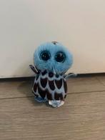 Ty Uil Sleutelhanger, Ophalen of Verzenden, Zo goed als nieuw, Overige typen