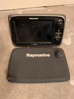 Raymarine E7 Hybrid Touch kaartplotter MFD, opknapper, Watersport en Boten, Ophalen of Verzenden, Zo goed als nieuw, Motor en Techniek