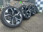 Audi sq8 q8 velgen 23inch + Hankook, Auto-onderdelen, 285 mm, Banden en Velgen, Nieuw, Overige maten