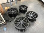 Vossen 20 inch velgen, 5x120 - Opknapset, Auto-onderdelen, Banden en Velgen, Gebruikt, Velg(en), Ophalen of Verzenden, Personenwagen