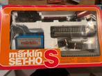 Marklin set ho s, Ophalen, Gebruikt