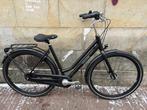 Union dames fiets 53 7 versnellingen, Fietsen en Brommers, Fietsen | Dames | Damesfietsen, Ophalen, 53 tot 56 cm, Versnellingen