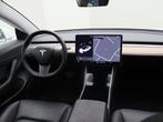 Tesla Model 3 Standard RWD Plus 93% SOH [ AUTOP € 20.900,0, Auto's, Tesla, Automaat, 27 €/maand, Wit, Origineel Nederlands