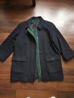 Vintage wollen vest L, Verzenden, Zo goed als nieuw, Maat 52/54 (L)