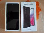 SAMSUNG A53 5G, Telecommunicatie, Mobiele telefoons | Samsung, Zwart, Touchscreen, Ophalen of Verzenden, Zo goed als nieuw