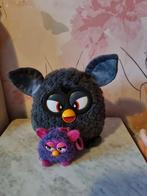 Furby knuffel, Kinderen en Baby's, Speelgoed | Knuffels en Pluche, Ophalen of Verzenden, Zo goed als nieuw, Overige typen