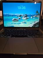 Macbook pro 13inch 2020/21. I7 16GB 512GB Zgan, Computers en Software, Apple Macbooks, 2 tot 3 Ghz, Qwerty, 13 inch, 512 GB