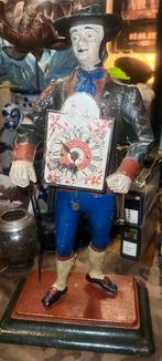 Klokkenman, Ophalen of Verzenden