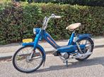 KTM Hobby Sachs Brommer, Ophalen, Gebruikt