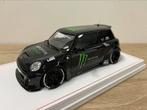 Mini Cooper LBWK Monster Ivy models 1:18 39 stuks, Hobby en Vrije tijd, Modelauto's | 1:18, Nieuw, Overige merken, Ophalen of Verzenden
