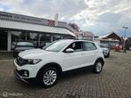 Volkswagen T-Cross 1.0 TSI Life Business, Voorwielaandrijving, Euro 6, 95 pk, 620 kg