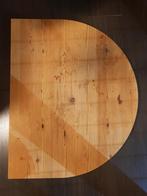 Opklap tafeldeel, Huis en Inrichting, Ophalen, Gebruikt, 50 tot 100 cm, 50 tot 100 cm