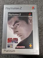 Tekken Tag Tournament, Spelcomputers en Games, Games | Sony PlayStation 2, Gebruikt, Ophalen of Verzenden