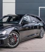 Audi A6 Velgen set 19 inch | Competition S | Topstaat!, Auto-onderdelen, Banden en Velgen, 19 inch, 245 mm, Banden en Velgen, Ophalen of Verzenden