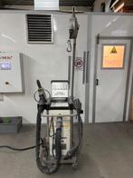 puntlas apparaat, Ophalen, Zo goed als nieuw, Minder dan 150 ampère, Overige typen