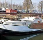 Zeeschouw, Watersport en Boten, Ophalen, Gebruikt, Staal, Diesel