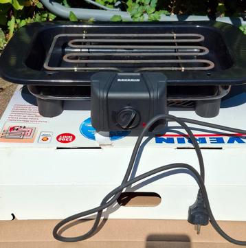 Severin 2300 watt elektrische bbq | nieuw beschikbaar voor biedingen