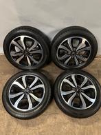 Nieuwe Banden Citroen C1 Velgen 15 inch Continental Zomer, Auto-onderdelen, Banden en Velgen, Gebruikt, 15 inch, Banden en Velgen