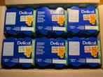 Drinkvoeding Delical - 6 trays beschikbaar, Ophalen of Verzenden