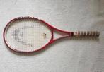 Raquette de tennis HEAD Titanium 5000, Sport en Fitness, Tennis, Gebruikt, Ophalen of Verzenden, Head, Racket