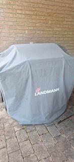 Landmann Buitenkeuken Hoes - Boretti Geschikt, Tuin en Terras, Barbecue-accessoires, Ophalen of Verzenden, Gebruikt, Landmann