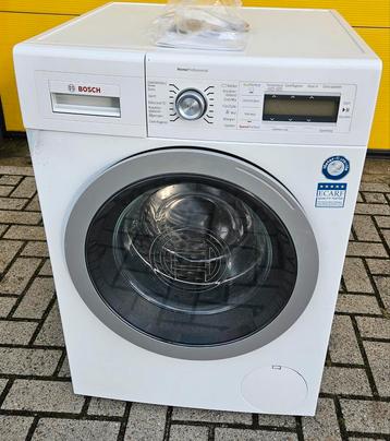 Nette wasmachine Bosch WAY32541NL. 9kg, 1600 toeren. A+++ beschikbaar voor biedingen