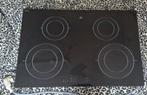 Zeer Nette ETNA Inductiekookplaat, Zo goed als nieuw, Inbouw, Inductie, 4 kookzones