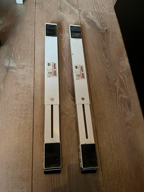 Wasmachine verhoger met wielen, Witgoed en Apparatuur, Wasmachines, Gebruikt, Ophalen
