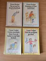 Guus Kuijer Madelief boeken, Boeken, Kinderboeken | Jeugd | onder 10 jaar, Ophalen of Verzenden, Gelezen, Guus Kuijer, Fictie algemeen