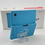 Nintendo DSi Blauw | Nette Staat, Nintendo, Zo goed als nieuw, Support@nintendo.com, 11-1 Hokotate-cho, Kamitoba, Minami-ku
Kyoto 601-8501
Japan