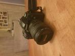 Mooie nikon D70s, Ophalen of Verzenden, Gebruikt, Nikon, Geen optische zoom