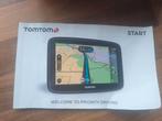 TomTom start 42  nieuw!, Auto diversen, Autonavigatie, Ophalen of Verzenden, Zo goed als nieuw