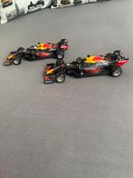 Reb Bull race auto’s, Ophalen of Verzenden, Zo goed als nieuw, Bburago