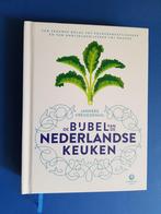 De bijbel van de Nederlandse keuken - Janneke Vreugdenhil, Verzenden, Nieuw
