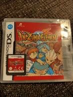 Inazuma Eleven - Nintendo DS - Compleet!, Online, 1 speler, Ophalen of Verzenden, Zo goed als nieuw