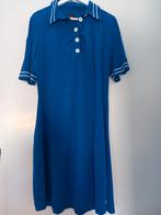 Nieuwe dames zomer jurk ., Ophalen, Blauw, Maat 46/48 (XL) of groter, Zo goed als nieuw