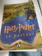 Harry  potter posters zie op  foto’s, Ophalen of Verzenden, Zo goed als nieuw, Boek of Poster
