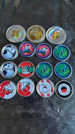 Cluppies vd Plus, Plus, Ophalen of Verzenden