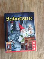 Saboteur kaartspel (3-10 spelers), Vijf spelers of meer, Ophalen, Gebruikt, 999  Games
