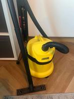 Kärcher WD 2 Stofzuiger, Witgoed en Apparatuur, Gebruikt, Stofzuiger, Minder dan 1200 watt, Ophalen