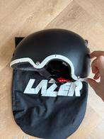 Lazer scatehelm - stuntstep/bmx/scateboard, Ophalen of Verzenden, Gebruikt